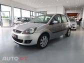 Ford Fiesta 1.25 Trend