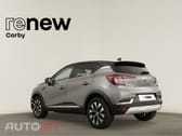 Renault Captur Captur 1.0 TCe Techno Bi-Fuel