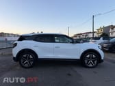 Ford Explorer 77 kWh Select