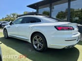 Volkswagen Arteon 1.4 TSI eHybrid R-Line