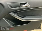 Mercedes-Benz GLA 180 (CDI) d Urban