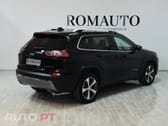 Jeep Cherokee 2.2 D Limited