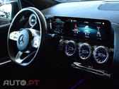 Mercedes-Benz B 180 d AMG Line Aut.