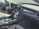 Mercedes-Benz C 200 BlueTEC Avantgarde Aut.