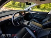 Tesla Model 3 Long Range Tração Integral