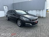 Peugeot 508 SW 2.0 BlueHDi GT Line