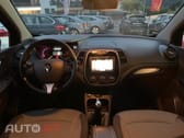 Renault Captur 0.9 TCE