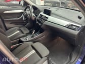 BMW X1 16 d sDrive Auto Line Sport