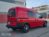Opel Combo 1.3 CDTI