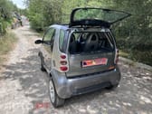 Smart ForTwo Pulse cdi