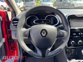 Renault Clio 1.5 dCi Limited