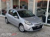 Renault Clio 1.2 16V Dynamique S