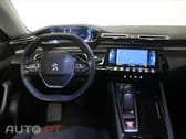 Peugeot 508 SW 1.6 Hybrid Active Pack e-EAT8