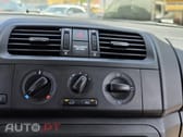Skoda Fabia 1.6 TDI Elegance