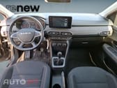 Dacia Jogger ECO-G 100 Bi-Fuel Expression 7 lugares
