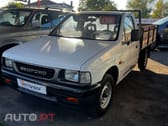 Opel Campo BEDFORD BRAVA