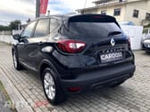 Renault Captur (ENERGY) TCe 90 LIMITED