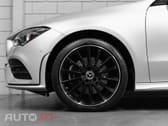 Mercedes-Benz CLA 250 e Shooting Brake AMG Line