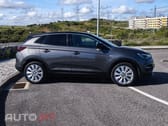 Opel Grandland (X) 1.2 S&S Auto Ultimate