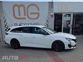 Peugeot 308 SW 1.5 BlueHDi Active Pack