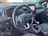 Renault Clio Clio