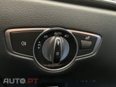 Mercedes-Benz E 220 d Avantgarde