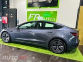 Tesla Model 3 Standard RWD Plus