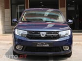 Dacia Sandero 1.0 SCe Comfort