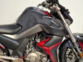Zontes 125U u 125