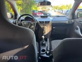 Toyota iQ 1.0