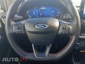 Ford Puma 1.0 EcoBoost MHEV ST-Line