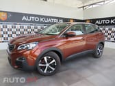 Peugeot 3008 1.6 BlueHDi Active