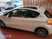 Peugeot 208 1.2 Puretech Allure