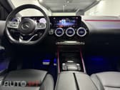Mercedes-Benz EQA 250 AMG Line