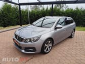 Peugeot 308 SW 1.6 BlueHDi Allure