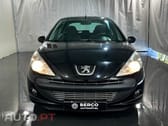 Peugeot 206 1.1i 60cv Sport Line