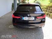 BMW 520 d Touring Pack M Auto