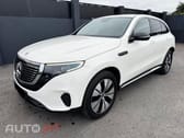 Mercedes-Benz EQC 400 4Matic