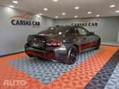 BMW M2 Auto