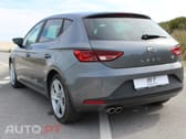 Seat Leon 2.0 TDI DPF FR