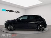 Peugeot E-208 50 kWh Style