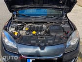 Renault Mégane Cabrio Megane