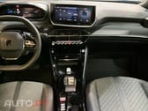 Peugeot E-2008 54 kWh Allure