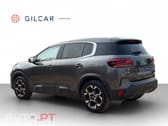 Citroen C5 Aircross 1.2 PureTech Shine