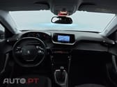 Peugeot 2008 1.5 BlueHDi Active