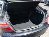 Mercedes-Benz C 200 CDi Sport Coupé Classic