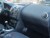 Nissan Qashqai 1.5 dCi Acenta 129g