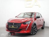 Peugeot 208 1.2 PureTech Allure Pack