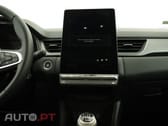 Renault Captur Captur 1.0 TCe Techno Bi-Fuel
