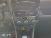 Renault Clio 1.5 dCi Limited